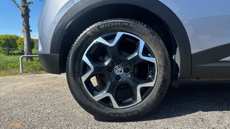 Vauxhall Mokka 100kW Ultimate 50kWh 5dr Auto Electric Hatchback